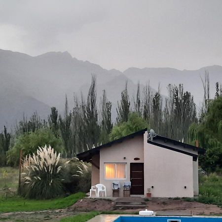 Starry Lodge Lujan de Cuyo Luaran gambar