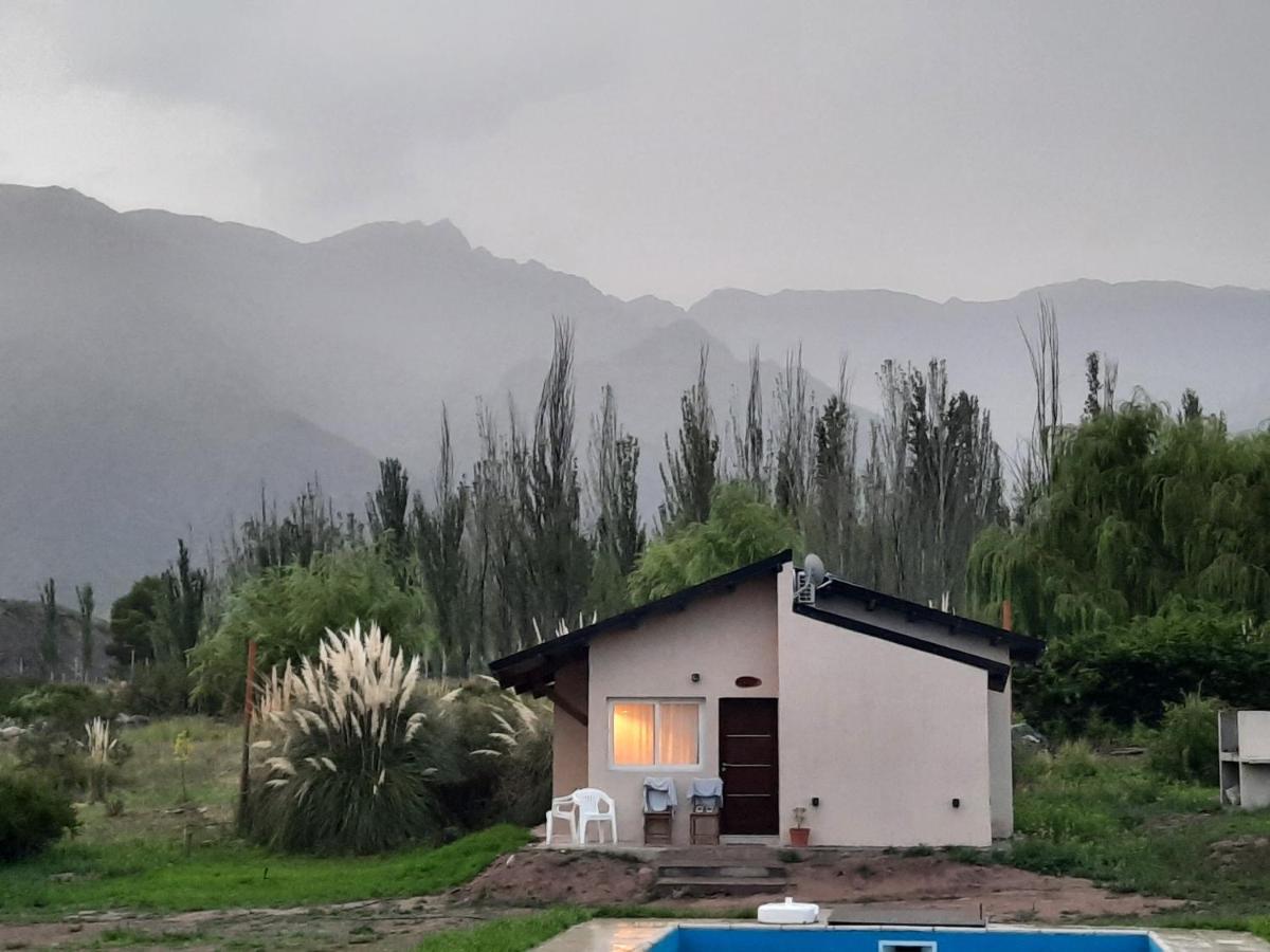 Starry Lodge Lujan de Cuyo Luaran gambar