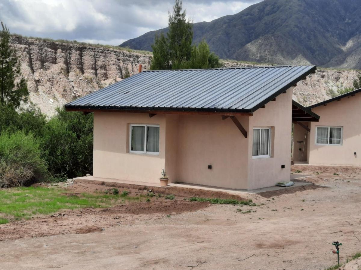 Starry Lodge Lujan de Cuyo Luaran gambar