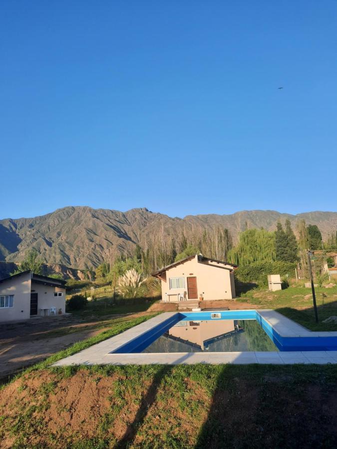 Starry Lodge Lujan de Cuyo Luaran gambar