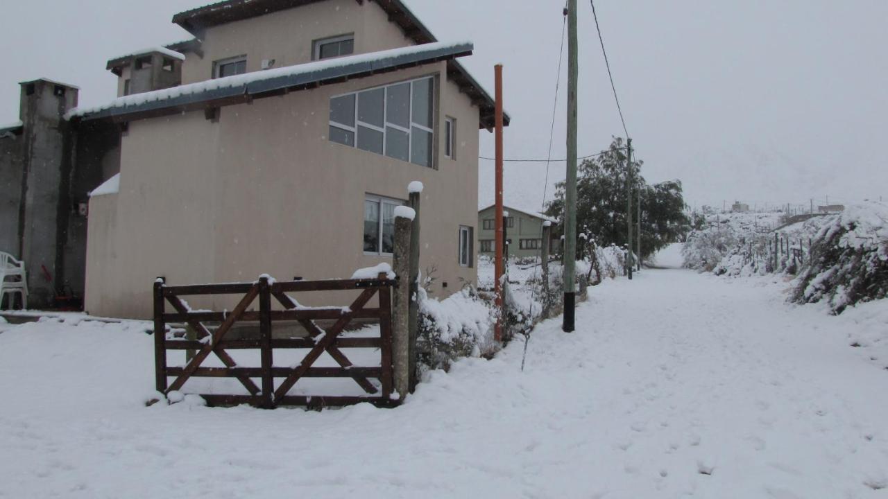 Starry Lodge Lujan de Cuyo Luaran gambar