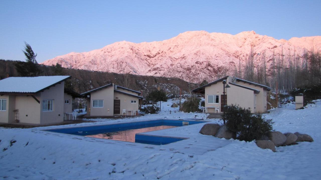 Starry Lodge Lujan de Cuyo Luaran gambar