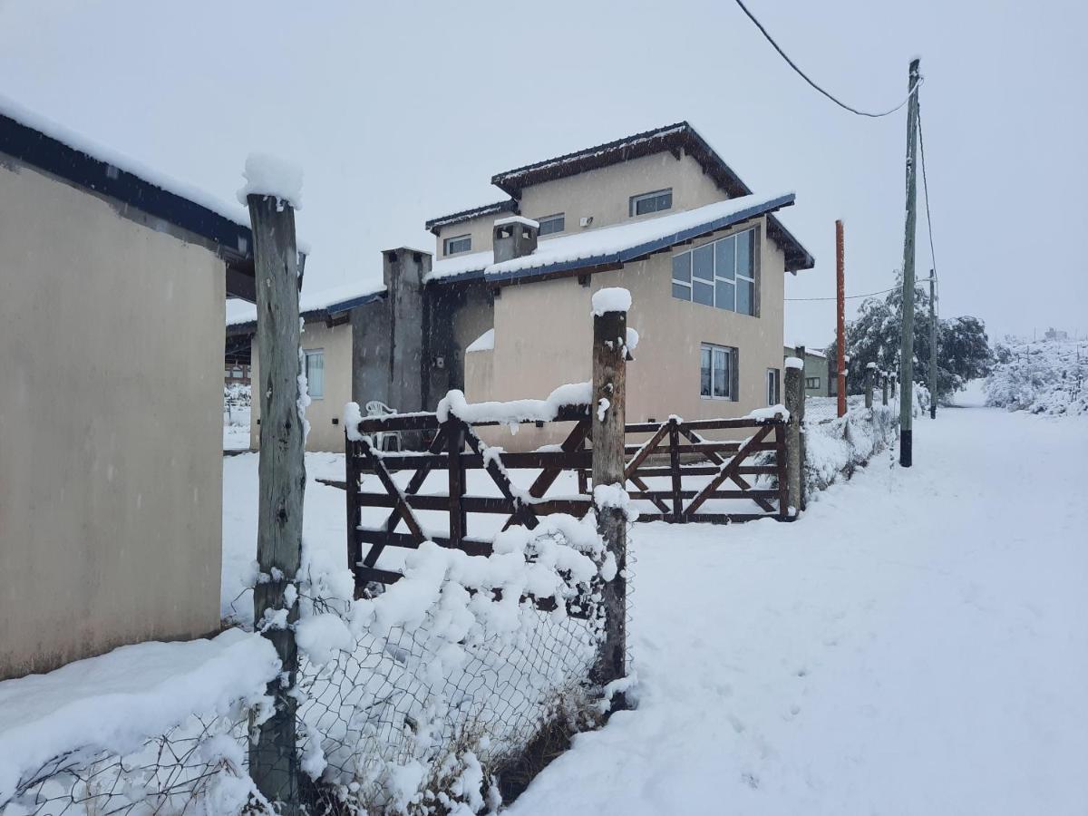 Starry Lodge Lujan de Cuyo Luaran gambar