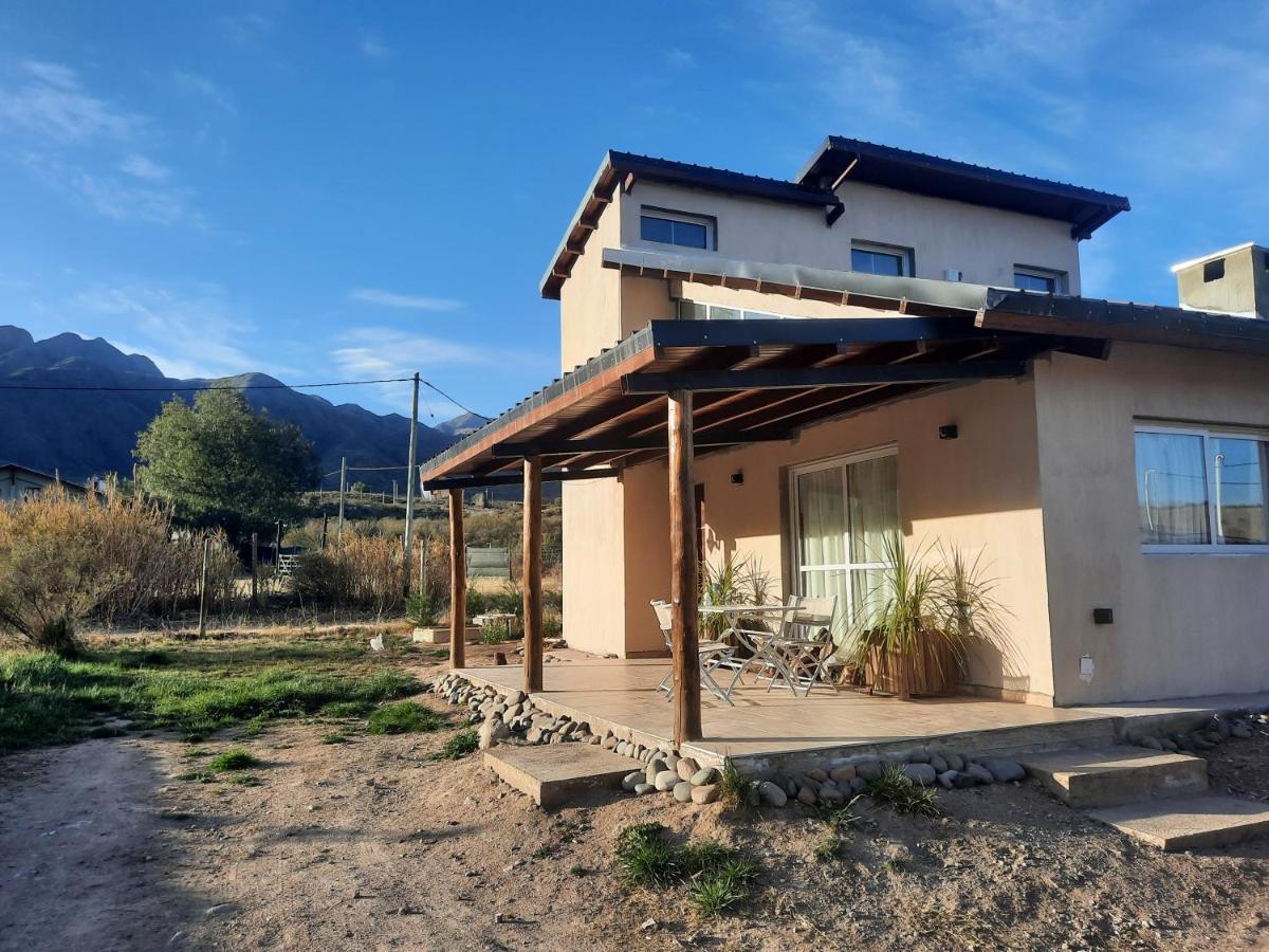 Starry Lodge Lujan de Cuyo Luaran gambar